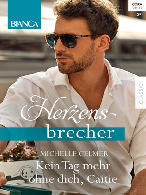 cover image of Kein Tag mehr ohne dich, Caitie
